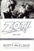 Zot! The Complete Black and White Collection TPB (2008 HarperCollins) 1-REP