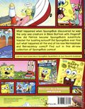Spongebob Squarepants Comic Crazy... Take 2 TPB (2010 Simon and Schuster) UK Edition 1-REP