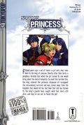 Scrapped Princess GN (2005 Tokyopop) 1-1ST