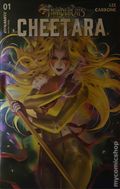 Thundercats Cheetara (2024 Dynamite) 1L