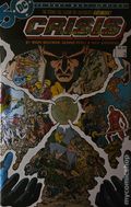 Crisis on Infinite Earths (1985) Facsimile Edition 3B