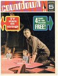 Countdown (UK 1971-1972 Polystyle Publications Ltd.) 5