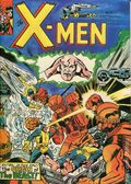X-Men (Australian 1978 Yaffa/Page) 5