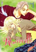 Roureville GN (2007 NETCOMICS) 1-1ST