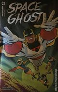 Space Ghost (2024 Dynamite) 2K