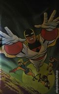 Space Ghost (2024 Dynamite) 2M
