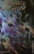 Space Ghost (2024 Dynamite) 2E