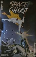 Space Ghost (2024 Dynamite) 2I