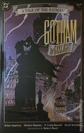 Batman Gotham by Gaslight (1989 DC) Facsimile Edition 1B