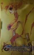 Thundercats (2024 Dynamite) 5Y