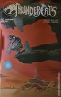 Thundercats (2024 Dynamite) 5P