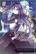 Sword Art Online: Phantom Bullet GN (2016 Yen Press Digest) 2-REP