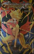 Thundercats (2024 Dynamite) 5L