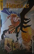 Hercules (2024 Dynamite) 2E