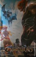 Thundercats (2024 Dynamite) 4Z