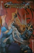 Thundercats (2024 Dynamite) 4L