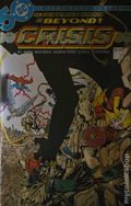 Crisis on Infinite Earths (1985) Facsimile Edition 2B