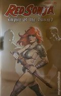 Red Sonja Empire of the Damned (2024 Dynamite) 2G