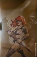 Red Sonja Empire of the Damned (2024 Dynamite) 2I