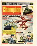 Champion (UK 1966 Fleetway) May 14 1966