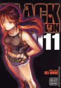 Black Lagoon GN (2008- Viz) 11-REP