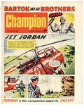 Champion (UK 1966 Fleetway) May  7 1966