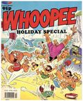 Whoopee Holiday/Summer Special (UK 1974-1992 Fleetway/IPC) 1991