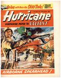 Hurricane (UK 1964-1965 Fleetway) May 23 1964