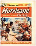 Hurricane (UK 1964-1965 Fleetway) May 30 1964