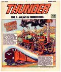 Thunder (UK 1970-1971 IPC) Nov 28 1970