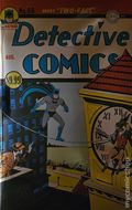 Detective Comics (1937 1st Series) Facsimile Edition 66C