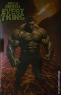 Hulk Smash Everything (2025 Marvel) 1B