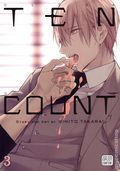 Ten Count GN (2016- Sublime Digest) 3-1ST
