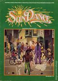 SunDance Magazine (1972 Running Dog) Vol. 1 #1