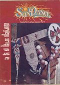 SunDance Magazine (1972 Running Dog) Vol. 1 #2