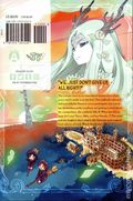 Little Witch Academia GN (2018-2019 A Yen Press Digest) 3-REP