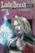 Lady Death Apocalypse (2015 Boundless) 5CENTURY.F