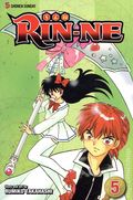 Rin-Ne GN (2009- Viz Digest) 5-REP