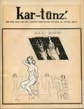 Kar-tunz (1975 School of Visual Arts) 2