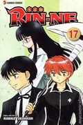 Rin-Ne GN (2009- Viz Digest) 17-1ST