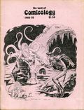 Best of Comicology (1976 Doug Fratz) 1