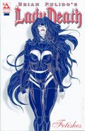 Lady Death Fetishes Special (2006) 1A.BLUE