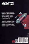 Deadman Wonderland GN (2014-2016 Viz) 10-REP