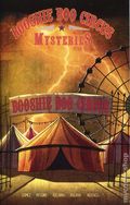 Booshie Boo Circus Mysteries (2021 Charter Comics) 1A