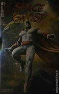 Space Ghost (2024 Dynamite) 1K