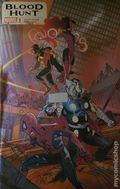 Blood Hunt (2024 Marvel) 1E