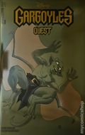 Gargoyles Quest (2024 Dynamite) 1M