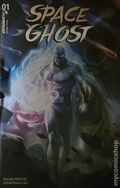 Space Ghost (2024 Dynamite) 1F