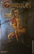 Thundercats (2024 Dynamite) 2G