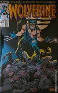 Wolverine (1988 1st Series) Facsimile Edition 1B